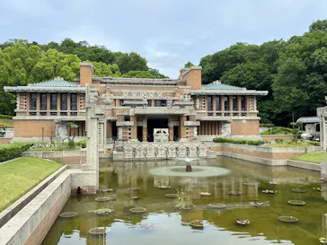 博物館 明治村に投稿された画像（2026/5/28）