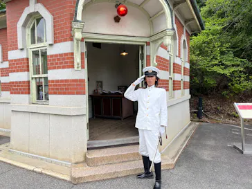 博物館 明治村に投稿された画像（2026/5/28）