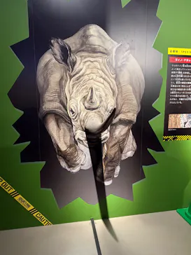 特別展「超危険生物展　科学で挑む生き物の本気」に投稿された画像（2026/5/29）