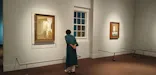 東京都美術館開館100周年記念　アンドリュー・ワイエス展に投稿された画像（2026/5/29）