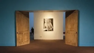 東京都美術館開館100周年記念　アンドリュー・ワイエス展に投稿された画像（2026/5/29）