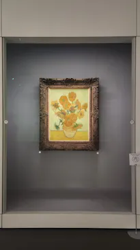 ウジェーヌ・ブーダン展(ＳＯＭＰＯ美術館)に投稿された画像（2026/5/29）