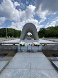 広島平和記念資料館に投稿された画像（2026/5/29）