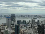 東京タワーに投稿された画像（2026/5/29）