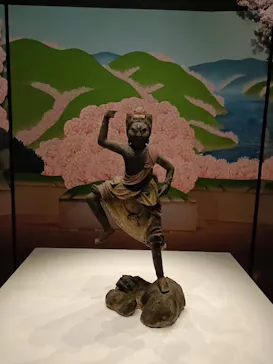特別展「神仏の山 吉野・大峯　―蔵王権現に捧げた祈りと美―」に投稿された画像（2026/5/29）