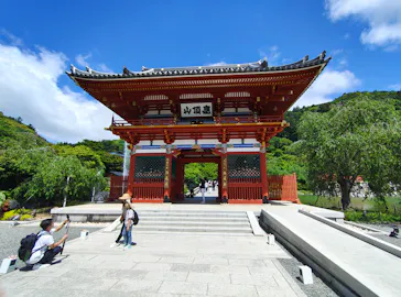 勝尾寺に投稿された画像（2026/5/29）