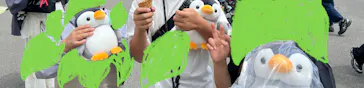 天王寺動物園に投稿された画像（2026/5/29）