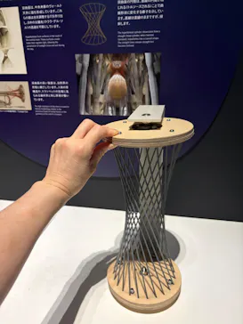 NAKED meets ガウディ展【大阪】に投稿された画像（2026/5/29）