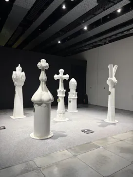 NAKED meets ガウディ展【大阪】に投稿された画像（2026/5/29）