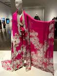 生誕100年　森英恵 ヴァイタル・タイプに投稿された画像（2026/5/29）