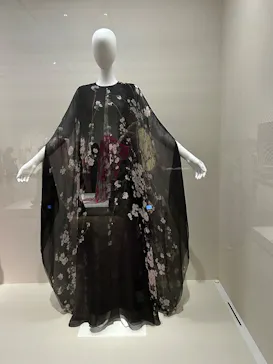 生誕100年　森英恵 ヴァイタル・タイプに投稿された画像（2026/5/29）