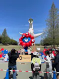 万博記念公園に投稿された画像（2026/5/29）