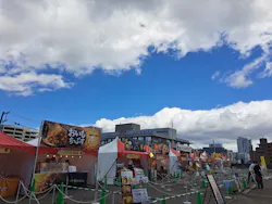新潟おいも万博2026に投稿された画像（2026/5/29）