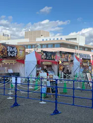 新潟おいも万博2026に投稿された画像（2026/5/29）