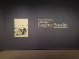 ウジェーヌ・ブーダン展(ＳＯＭＰＯ美術館)に投稿された画像（2026/5/29）