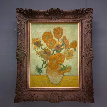 ウジェーヌ・ブーダン展(ＳＯＭＰＯ美術館)に投稿された画像（2026/5/29）