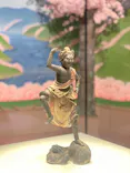 特別展「神仏の山 吉野・大峯　―蔵王権現に捧げた祈りと美―」に投稿された画像（2026/5/29）