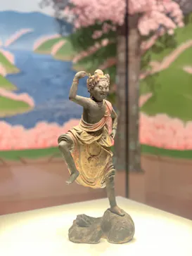 特別展「神仏の山 吉野・大峯　―蔵王権現に捧げた祈りと美―」に投稿された画像（2026/5/29）