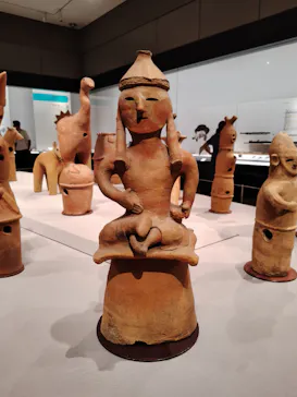 東京国立博物館に投稿された画像（2026/5/29）