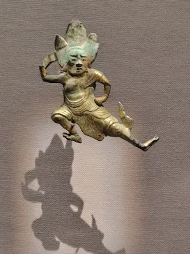 東京国立博物館に投稿された画像（2026/5/29）