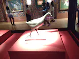 前田育徳会創立百周年記念 特別展「百万石！加賀前田家」(東京国立博物館 平成館)に投稿された画像（2026/5/29）