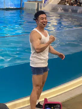 新江ノ島水族館に投稿された画像（2026/5/29）