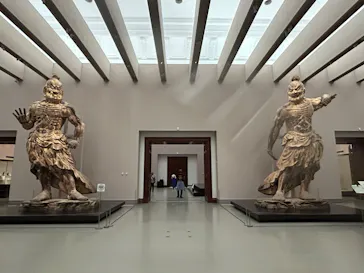 特別展「神仏の山 吉野・大峯　―蔵王権現に捧げた祈りと美―」に投稿された画像（2026/5/29）