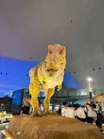 福井県立恐竜博物館に投稿された画像（2026/5/29）