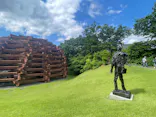 彫刻の森美術館に投稿された画像（2026/5/29）