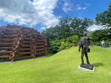 彫刻の森美術館に投稿された画像（2026/5/29）