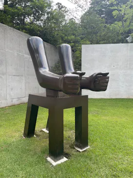 彫刻の森美術館に投稿された画像（2026/5/29）