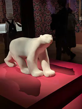 前田育徳会創立百周年記念 特別展「百万石！加賀前田家」(東京国立博物館 平成館)に投稿された画像（2026/5/29）