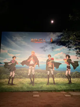 ニジゲンノモリに投稿された画像（2026/5/29）