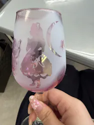 サンドブラスト本部教室 砂で削るガラス工芸教室に投稿された画像（2026/5/29）