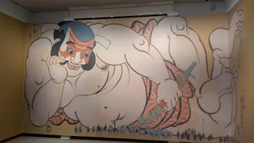 歌川国芳展－奇才絵師の魔力に投稿された画像（2026/5/29）