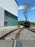 京都鉄道博物館に投稿された画像（2026/5/30）
