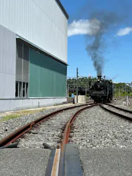 京都鉄道博物館に投稿された画像（2026/5/29）