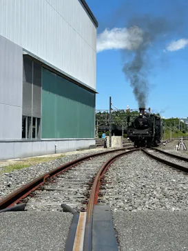 京都鉄道博物館に投稿された画像（2026/5/29）