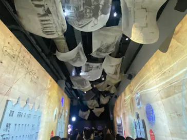 NAKED meets ガウディ展【大阪】に投稿された画像（2026/5/29）