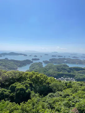 九十九島パールシーリゾートに投稿された画像（2026/5/30）