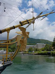 箱根海賊船に投稿された画像（2026/5/30）