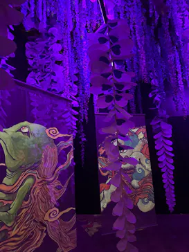 動き出す妖怪展 TOKYO 〜Imagination of Japan〜に投稿された画像（2026/5/30）