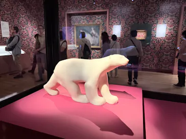 前田育徳会創立百周年記念 特別展「百万石！加賀前田家」(東京国立博物館 平成館)に投稿された画像（2026/5/30）