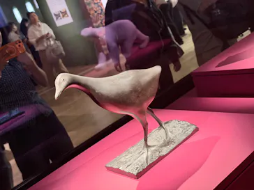 前田育徳会創立百周年記念 特別展「百万石！加賀前田家」(東京国立博物館 平成館)に投稿された画像（2026/5/30）