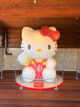 山梨いちごの王さまミュージアムに投稿された画像（2026/5/30）
