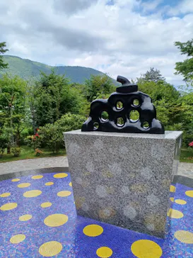 彫刻の森美術館に投稿された画像（2026/5/30）