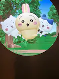 ちいかわパークに投稿された画像（2026/5/30）
