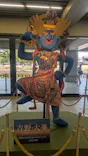 特別展「神仏の山 吉野・大峯　―蔵王権現に捧げた祈りと美―」に投稿された画像（2026/5/30）