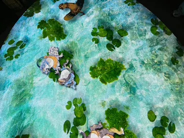 動き出す妖怪展 TOKYO 〜Imagination of Japan〜に投稿された画像（2026/5/30）