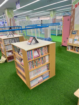 キッズランドUS 群馬渋川店に投稿された画像（2026/5/30）